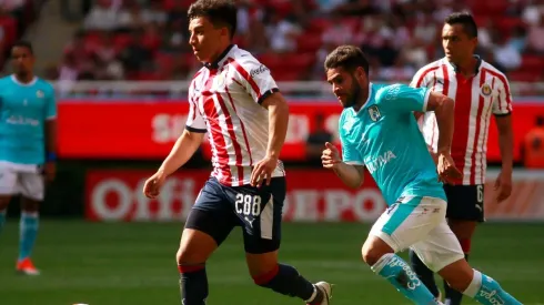 Chivas enfrentará a Querétaro esta noche.