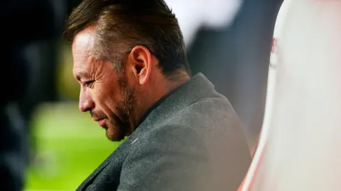 Higuera aseguró que ya no hay margen de error en Chivas.