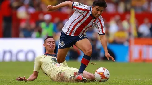 El ganador de este miércoles enfrentaría al vencedor de la serie Morelia-Tijuana