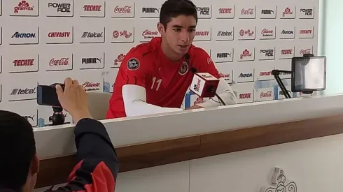 El "Cone" Brizuela aseguró que ambos equipos llegan en situaciones muy similares