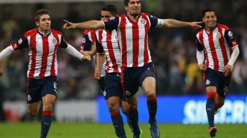 El Rebaño despachó en los penales al América en la semifinal de la Copa MX Apertura 2016