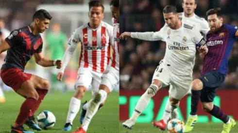 Un posible regreso de Almeyda al Rebaño estaría ligado a reforzar el plantel