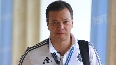 Mariano Varela cree que Chivas se siente cómodo en el Estadio Azteca