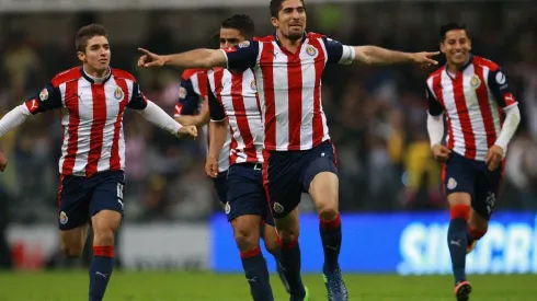 Pese al historial adverso en el duelo más reciente el Rebaño se impuso en la tanda de penales