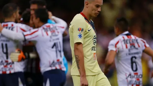 Será el 14to enfrentamiento entre Chivas y América en la historia de la Copa MX