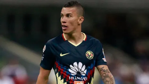 Mateus Uribe dijo que Pumas y Cruz Azul son más clásico
