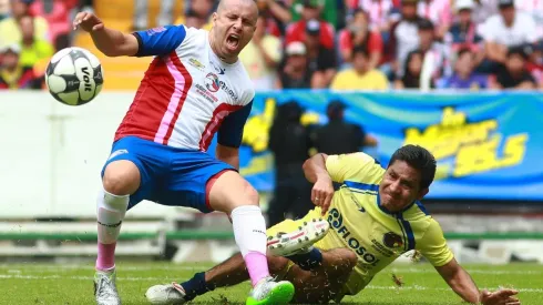 El ex Rebaño Sagrado dio la característica principal a cambiar con respecto al partido del miércoles