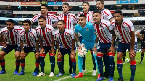 Oficializada la lista de convocados del Rebaño para el Clásico Nacional