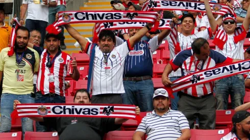 "Es momento de que muchos salgan del club": Barra Insurgencia