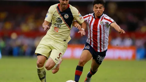 El Rebaño buscará un triunfo en Clásico tras perder el primer duelo en un semestre desde 1989