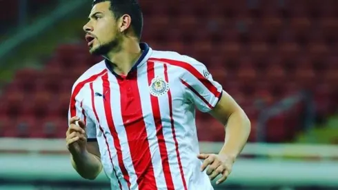 Madrigal desmintió haberse ido de fiesta tras el Clásico