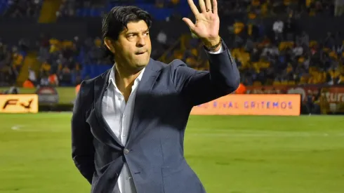 Cardozo tendría exigencias para continuar la próxima temporada y sería calificar a la Liguilla