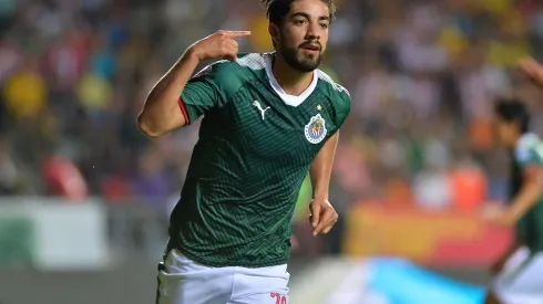 Pizarro se llevó parte del desequilibrio que le hace falta actualmente al Rebaño, según Herrera