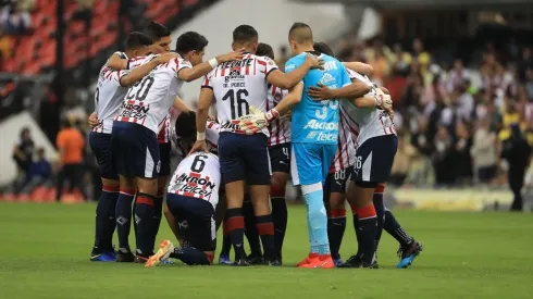 El Rebaño Sagrado necesitará retomar el camino triunfal en la visita a Pumas UNAM