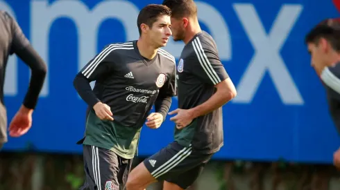 Una nueva oportunidad tendrá con el Tri