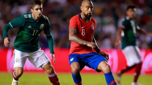 El partido se jugará en la ciudad estadounidense de San Diego