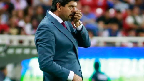 Cardozo terminaría este torneo y se marcharía del Rebaño Sagrado