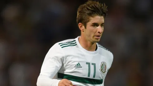 Los tres de Chivas son suplentes