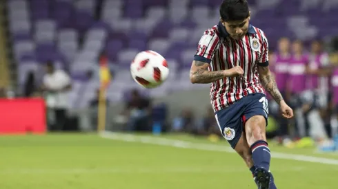 Espera revertir su suerte en lo que va del año