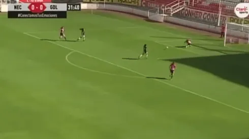 Tania Morales hizo historia en la competición