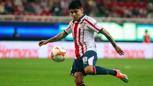 La Chofis anotó el gol del triunfo.