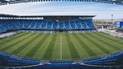 El hogar de San José Earthquake pudiera ser el escenario de un partido de Chivas en la cita veraniega