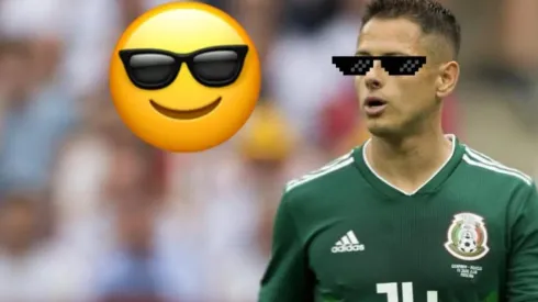 El ex Chivas refirió que sus cuatro goles en Mundiales son la máxima cantidad para un mexicano