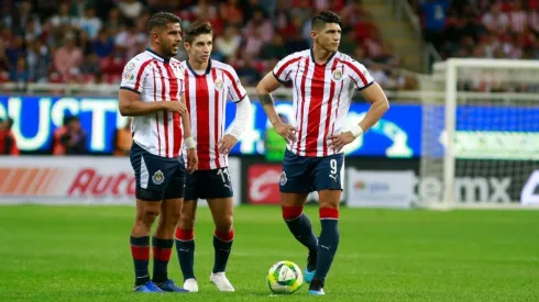 El Rebaño Sagrado iniciará su pretemporada con el torneo de verano en Estados Unidos