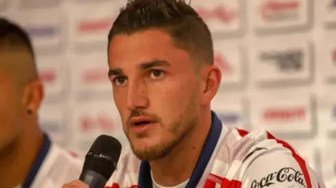 El jugador está confiado en pasar a la postemporada