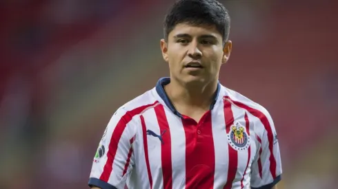 La Chofis regresó a las canchas con gol a Zacatepec