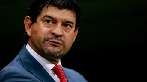 Cardozo deberá rearmar su alineación tras las bajas de Ponce, Molina y Pulido