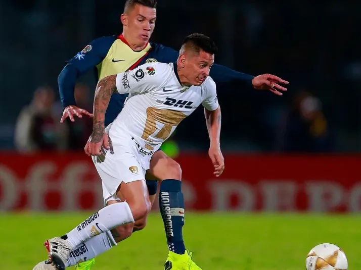 Juan Iturbe también reconoce grandeza de Chivas y deja mal a Uribe