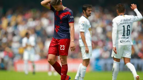 El Rebaño atraviesa una caída libre al sumar cinco fechas sin conocer el triunfo y con solo un punto de esos 15 en disputa