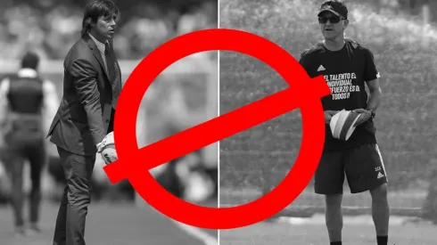 Dos menos para reemplazar a Cardozo en Chivas