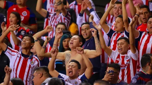Los "chivahermanos" se afirmaron como la principal fuerza de apoyo en la Liga MX