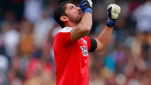 ¿Cumplirá Corona su anhelo de vestir de rojiblanco y retirarse en Guadalajara?