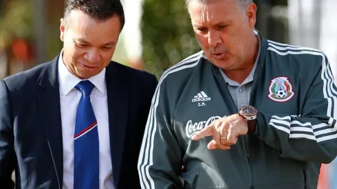 Varela aseguró que se tomarán el tiempo necesario para elegir al mejor entrenador para el Rebaño