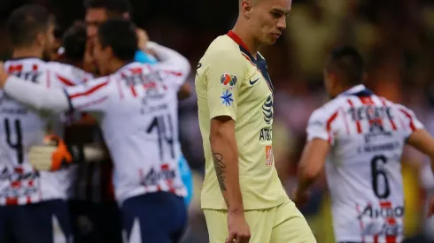 Chivas sería el principal beneficiado si América se corona en la Copa MX