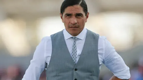 Palencia no le cierra las puertas a Chivas