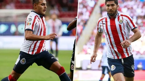 Dos bajas confirmadas para visitar a Morelia