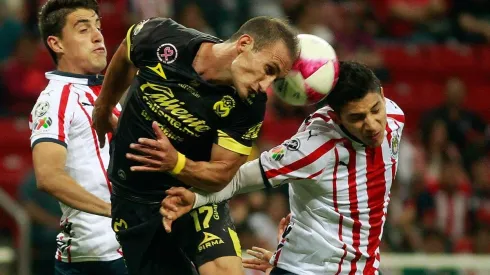 Chivas visitará este sábado a Morelia