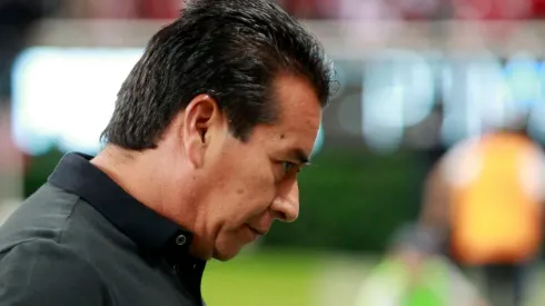 No se inquieta con rumores de posibles técnicos