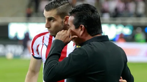 Se tiene confianza para sacar adelante este mal momento