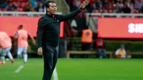 Quiere dejar atrás la mala imagen mostrada ante Lobos BUAP