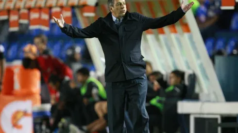 El objetivo que prometió Boy a la directiva luce cuesta arriba y de pretender debe comenzar en Morelia