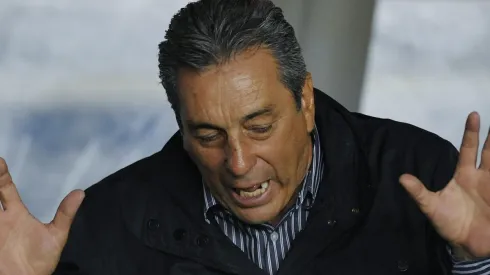 Por la boca muere el pez, Tomás Boy