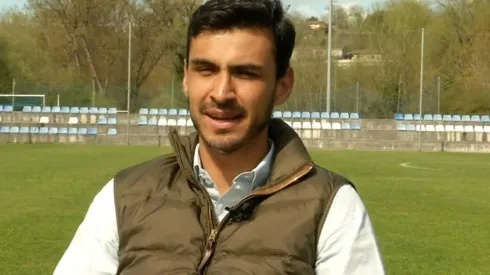 El defensor reveló su posible regreso a Guadalajara tras su pasantía europea