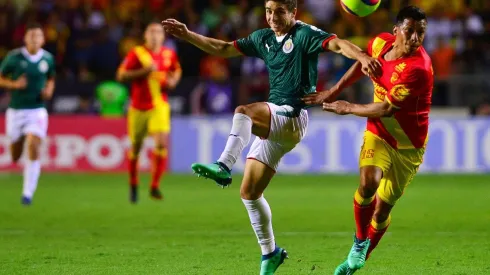 Chivas visitará el sábado a Morelia con la misión de romper su racha de seis fechas sin ganar