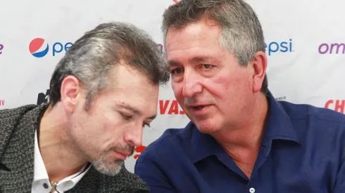 Se aproxima el cambio de mando en el Rebaño Sagrado