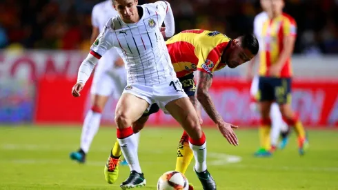 El Rebaño sufrió la anulación de un gol en la primera parte tras una falta al borde del área